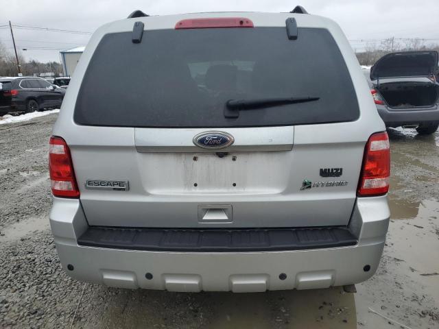 Photo 5 VIN: 1FMCU5K38AKA72703 - FORD ESCAPE 