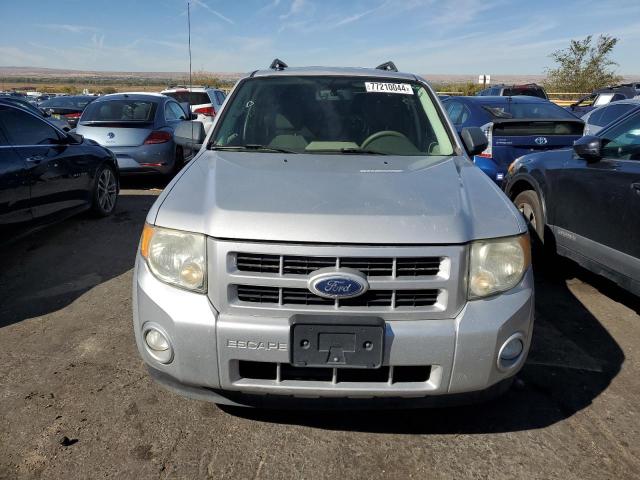 Photo 4 VIN: 1FMCU5K38AKB27943 - FORD ESCAPE HYB 