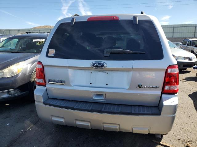 Photo 5 VIN: 1FMCU5K38AKB27943 - FORD ESCAPE HYB 