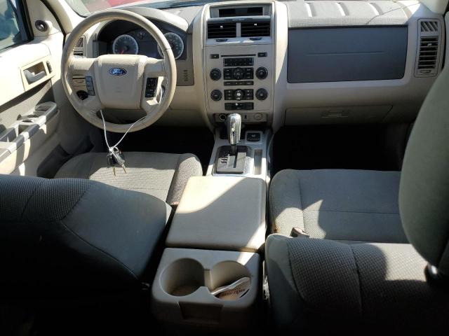 Photo 7 VIN: 1FMCU5K38AKB27943 - FORD ESCAPE HYB 