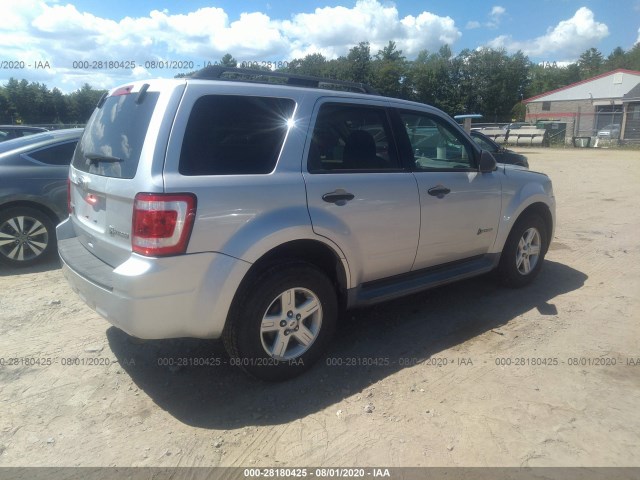 Photo 3 VIN: 1FMCU5K38AKB91383 - FORD ESCAPE 