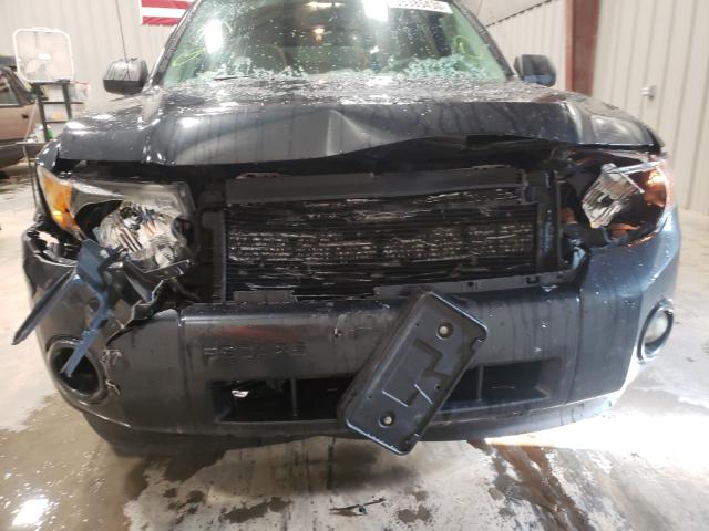 Photo 8 VIN: 1FMCU5K38AKC89569 - FORD ESCAPE HYB 