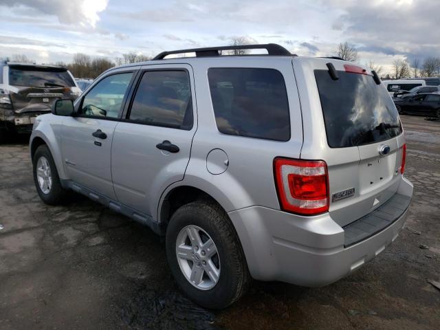 Photo 1 VIN: 1FMCU5K38AKD22232 - FORD ESCAPE HYB 