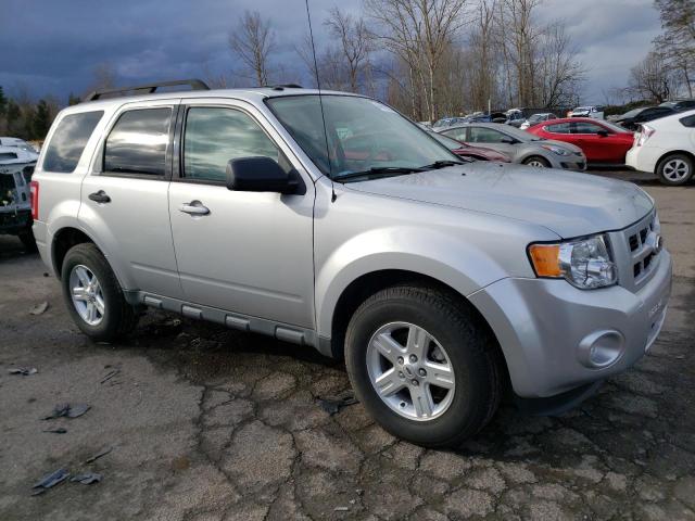 Photo 3 VIN: 1FMCU5K38AKD22232 - FORD ESCAPE HYB 