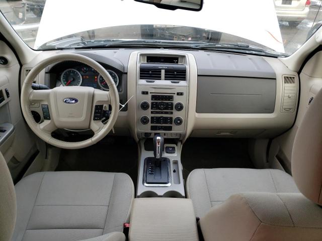 Photo 7 VIN: 1FMCU5K38AKD22232 - FORD ESCAPE HYB 