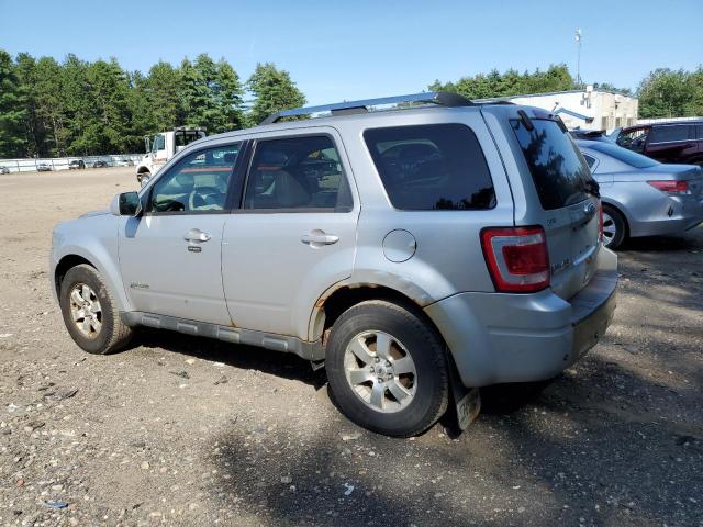 Photo 1 VIN: 1FMCU5K38BKA46684 - FORD ESCAPE HYB 