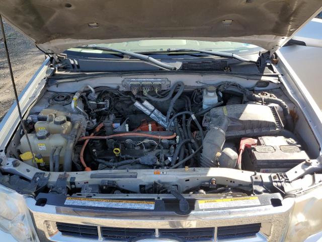 Photo 11 VIN: 1FMCU5K38BKA46684 - FORD ESCAPE HYB 