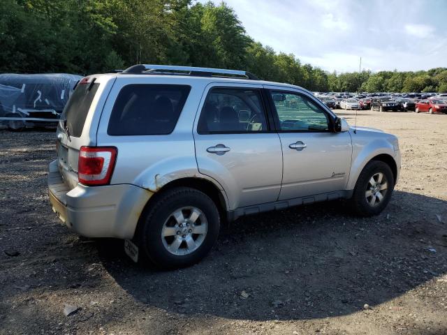 Photo 2 VIN: 1FMCU5K38BKA46684 - FORD ESCAPE HYB 