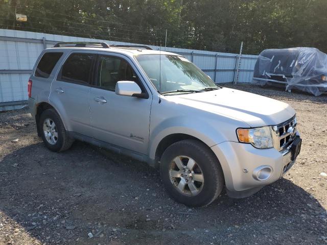 Photo 3 VIN: 1FMCU5K38BKA46684 - FORD ESCAPE HYB 