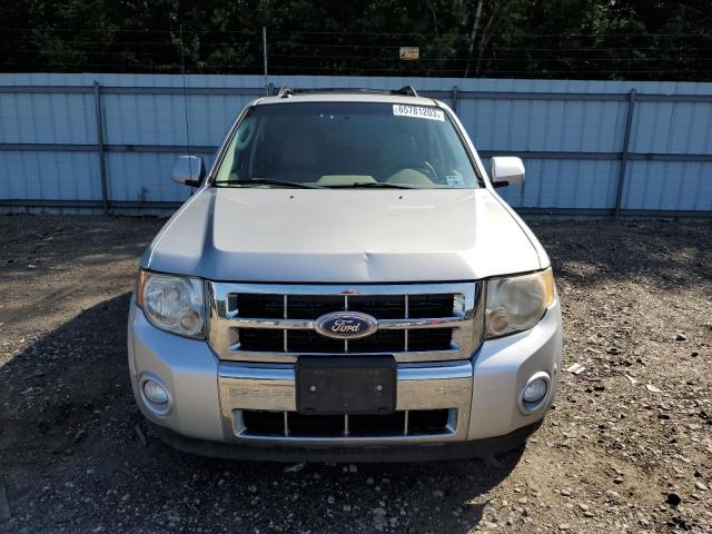 Photo 4 VIN: 1FMCU5K38BKA46684 - FORD ESCAPE HYB 