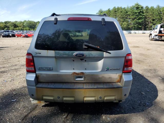 Photo 5 VIN: 1FMCU5K38BKA46684 - FORD ESCAPE HYB 