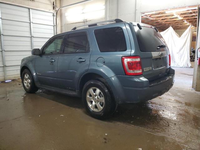 Photo 1 VIN: 1FMCU5K38BKA79281 - FORD ESCAPE HYB 