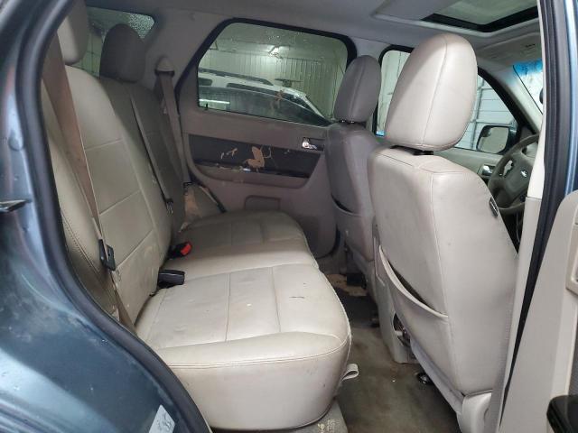 Photo 10 VIN: 1FMCU5K38BKA79281 - FORD ESCAPE HYB 