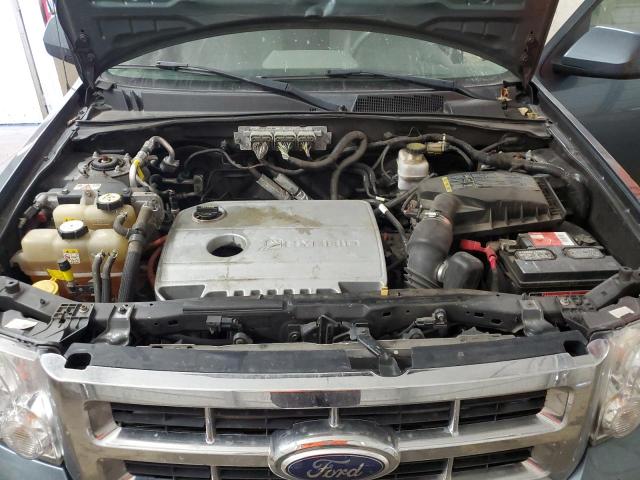 Photo 11 VIN: 1FMCU5K38BKA79281 - FORD ESCAPE HYB 