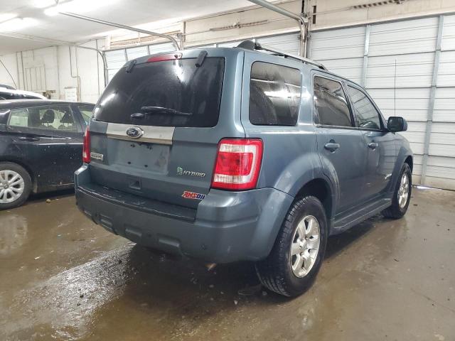 Photo 2 VIN: 1FMCU5K38BKA79281 - FORD ESCAPE HYB 