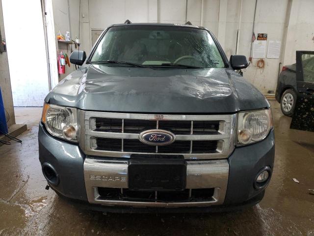 Photo 4 VIN: 1FMCU5K38BKA79281 - FORD ESCAPE HYB 