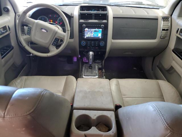 Photo 7 VIN: 1FMCU5K38BKA79281 - FORD ESCAPE HYB 