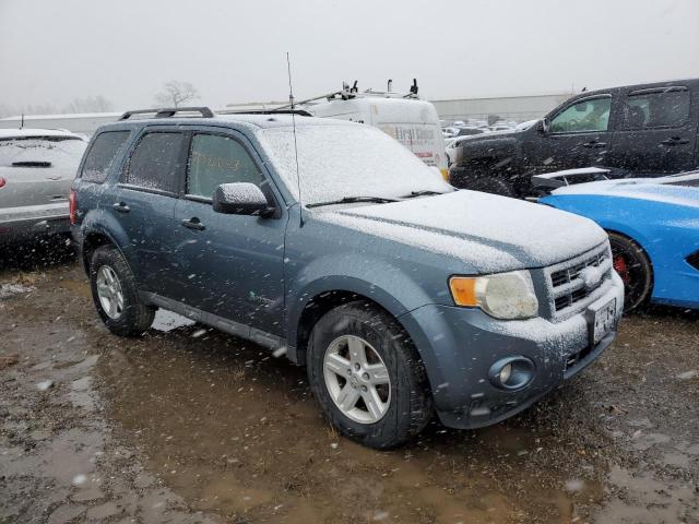 Photo 3 VIN: 1FMCU5K38BKA88191 - FORD ESCAPE 