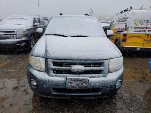 Photo 4 VIN: 1FMCU5K38BKA88191 - FORD ESCAPE 