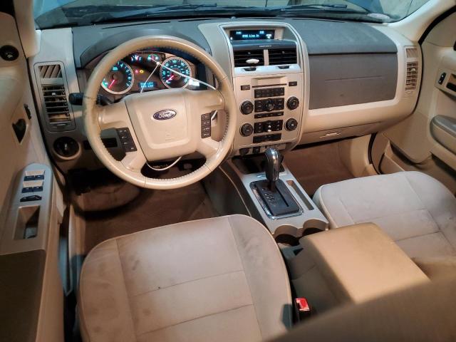 Photo 7 VIN: 1FMCU5K38BKA88191 - FORD ESCAPE 