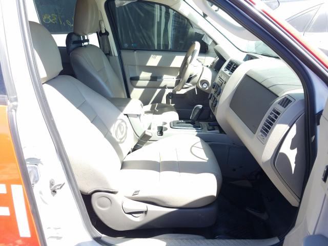 Photo 4 VIN: 1FMCU5K38BKB86251 - FORD ESCAPE HYB 