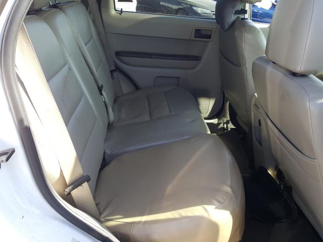 Photo 5 VIN: 1FMCU5K38BKB86251 - FORD ESCAPE HYB 