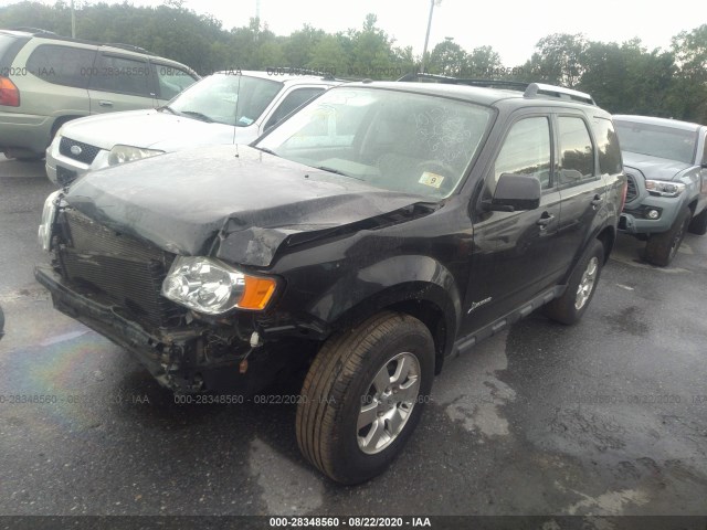 Photo 1 VIN: 1FMCU5K38BKB98934 - FORD ESCAPE 