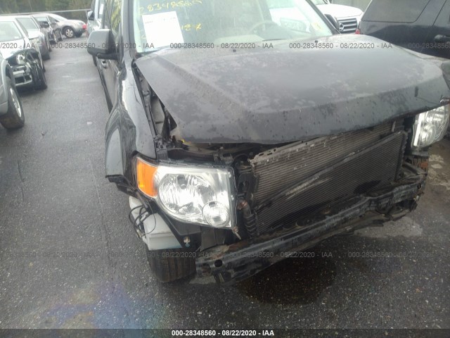 Photo 5 VIN: 1FMCU5K38BKB98934 - FORD ESCAPE 