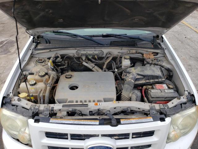 Photo 10 VIN: 1FMCU5K39AKA96007 - FORD ESCAPE HYB 