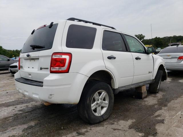 Photo 2 VIN: 1FMCU5K39AKA96007 - FORD ESCAPE HYB 