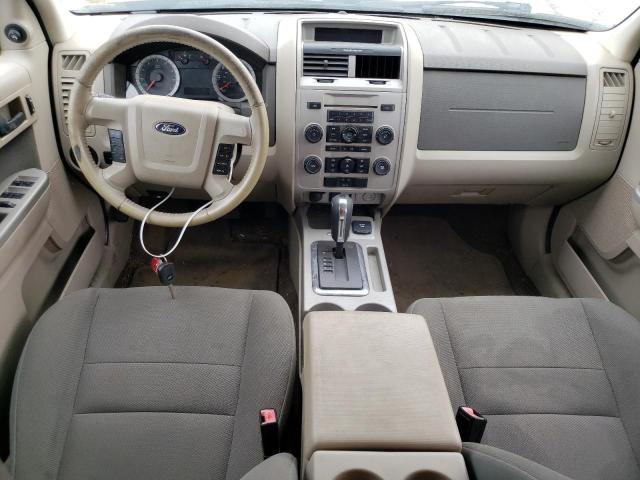 Photo 7 VIN: 1FMCU5K39AKA96007 - FORD ESCAPE HYB 