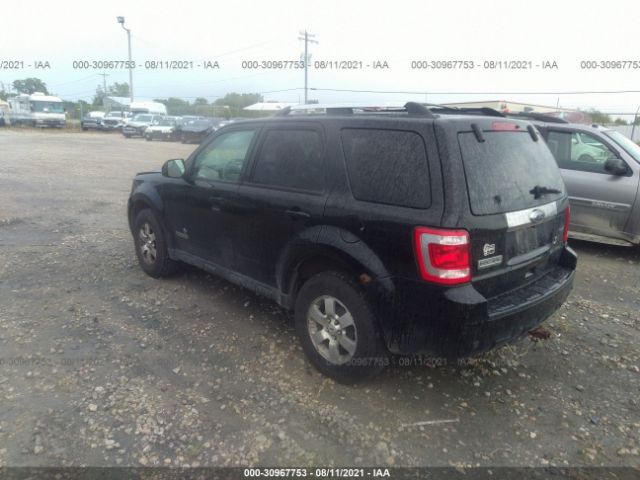 Photo 2 VIN: 1FMCU5K39AKB79260 - FORD ESCAPE 