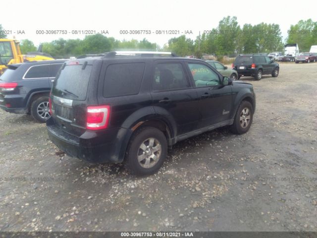 Photo 3 VIN: 1FMCU5K39AKB79260 - FORD ESCAPE 