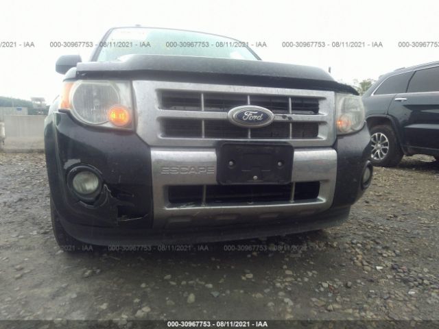 Photo 5 VIN: 1FMCU5K39AKB79260 - FORD ESCAPE 