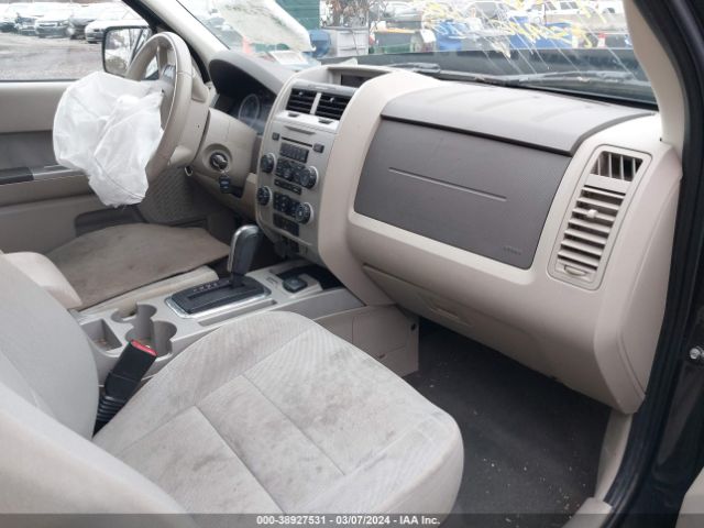 Photo 4 VIN: 1FMCU5K39BKA92234 - FORD ESCAPE HYBRID 