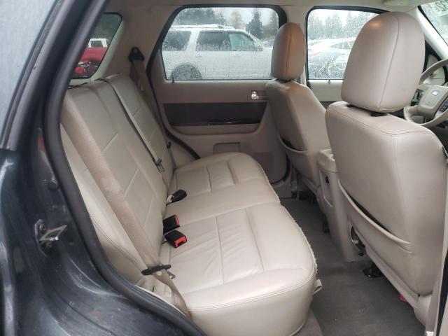 Photo 5 VIN: 1FMCU5K3XAKA95321 - FORD ESCAPE HYB 