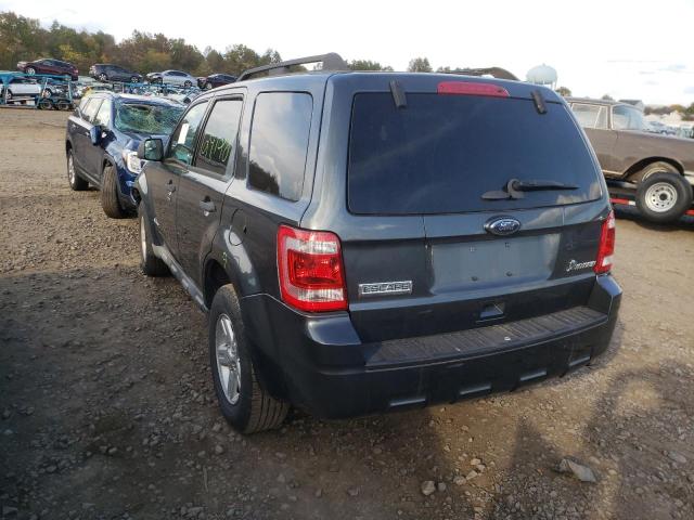 Photo 2 VIN: 1FMCU5K3XAKD08235 - FORD ESCAPE HYB 