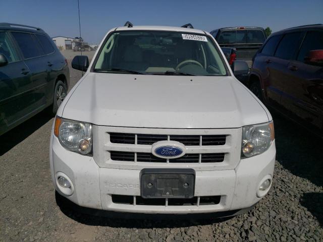 Photo 4 VIN: 1FMCU5K3XBKB48780 - FORD ESCAPE HYB 