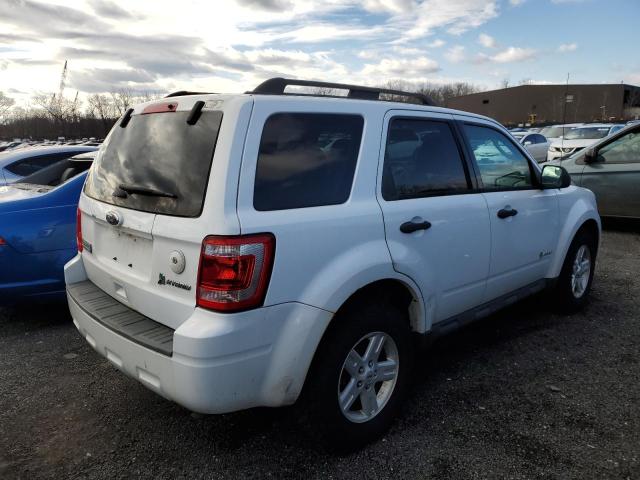 Photo 2 VIN: 1FMCU5K3XBKB48813 - FORD ESCAPE HYB 