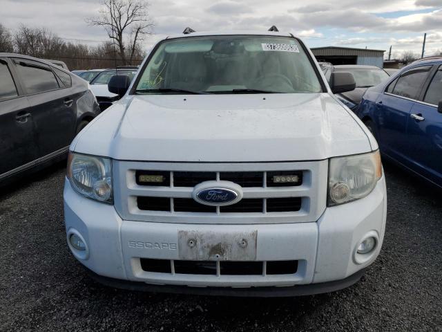 Photo 4 VIN: 1FMCU5K3XBKB48813 - FORD ESCAPE HYB 