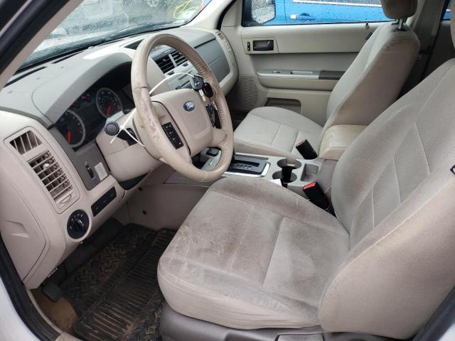 Photo 6 VIN: 1FMCU5K3XBKB48813 - FORD ESCAPE HYB 