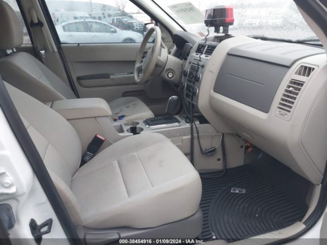 Photo 4 VIN: 1FMCU5K3XBKB73971 - FORD ESCAPE HYBRID 