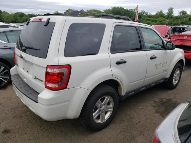 Photo 2 VIN: 1FMCU5K3XBKB88115 - FORD ESCAPE 