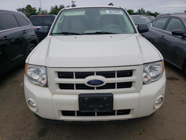 Photo 4 VIN: 1FMCU5K3XBKB88115 - FORD ESCAPE 