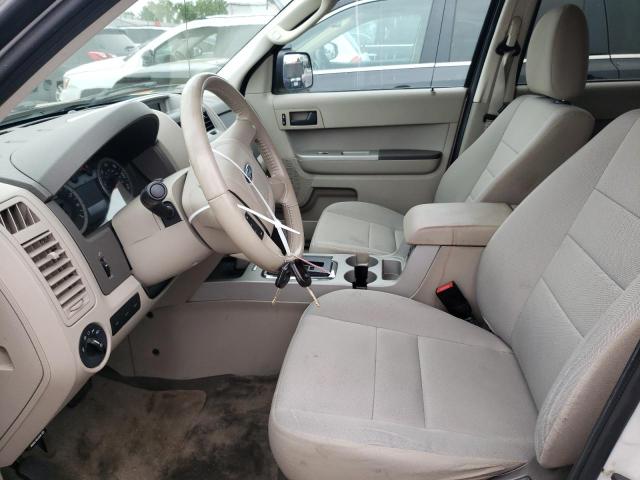 Photo 6 VIN: 1FMCU5K3XBKB88115 - FORD ESCAPE 