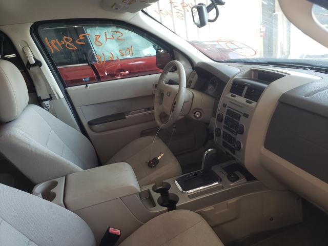 Photo 4 VIN: 1FMCU5K3XBKC43758 - FORD ESCAPE HYB 