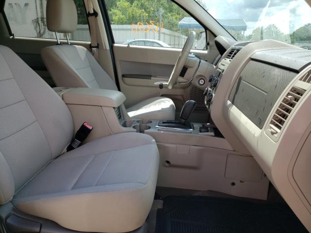 Photo 4 VIN: 1FMCU5K3XBKC55151 - FORD ESCAPE HYB 