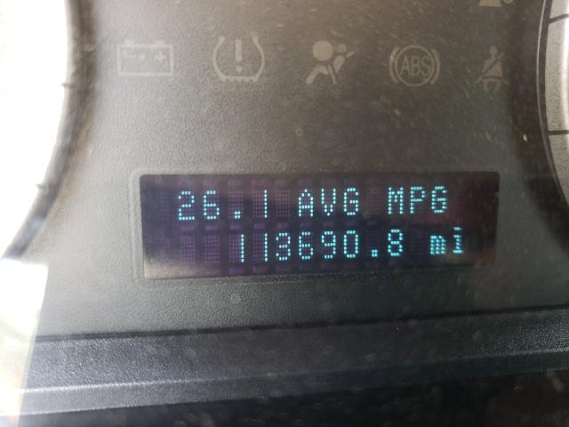 Photo 7 VIN: 1FMCU5K3XBKC55151 - FORD ESCAPE HYB 