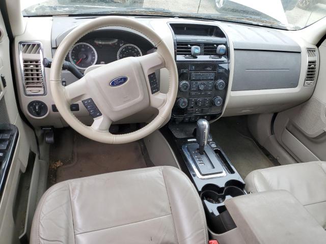 Photo 7 VIN: 1FMCU5K3XBKC64125 - FORD ESCAPE HYB 