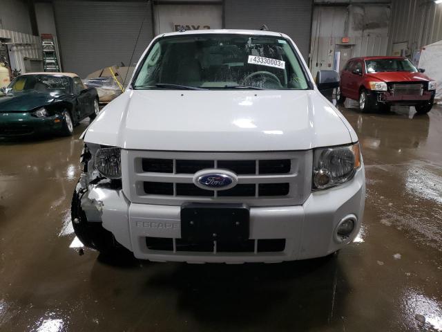 Photo 4 VIN: 1FMCU5K3XBKC66070 - FORD ESCAPE HYB 